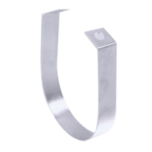 ABRAZADERA PERA 1" GAL