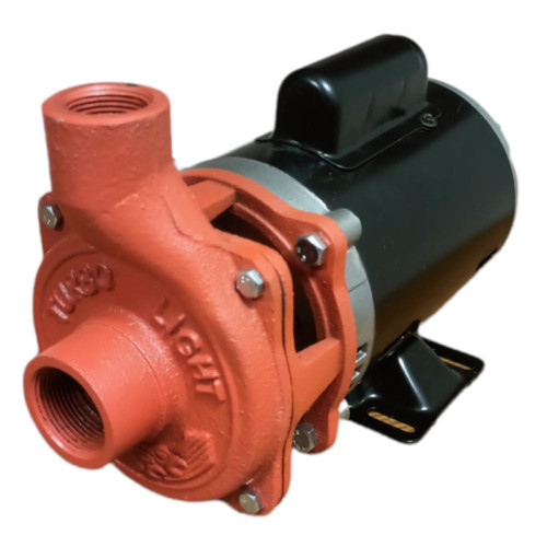 BOMBA CENTRIFUGA 1/2 HP WEG