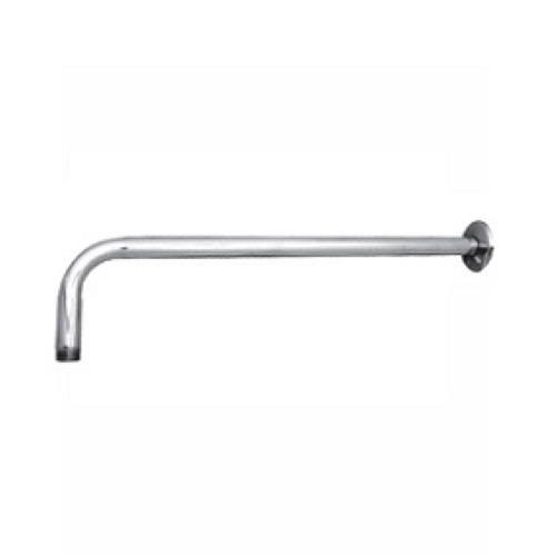 BRAZO 27311 P/REGADERA 40CM FIERRO CROMA