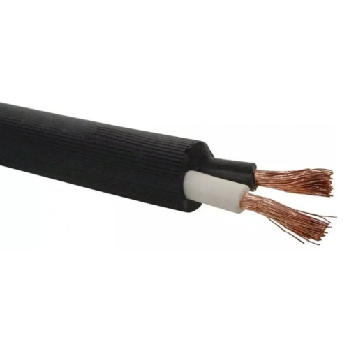CABLE USO RUDO C-12 X2 VIAS