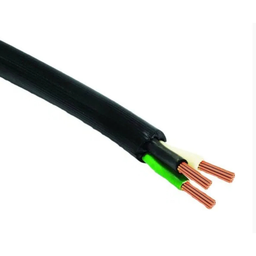 CABLE USO RUDO C-12 X3 VIAS