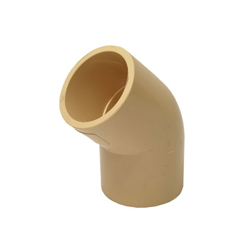 CODO CPVC CEM 1" X 45º CTS
