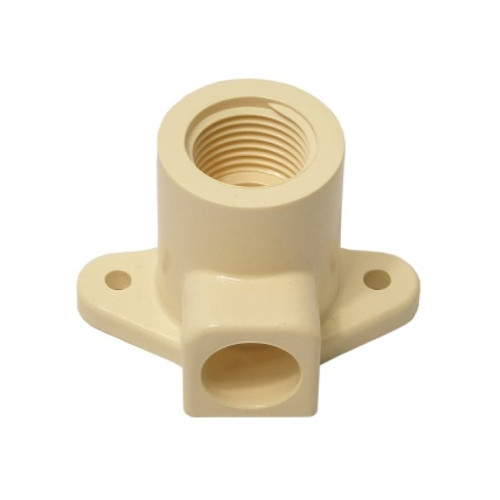 CODO PIPA CPVC 1/2'' C/OREJA CTS