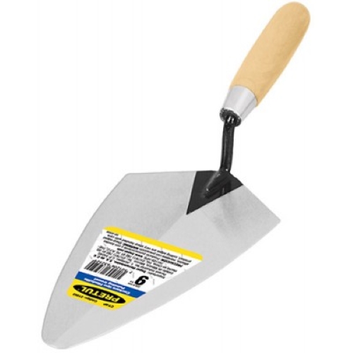 CUCHARA PARA ALBAÑIL 9"