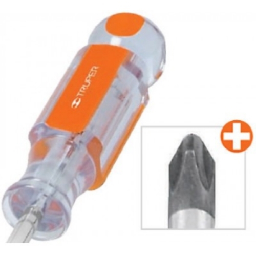 DESARMADOR CRUZ 3/16 X 8