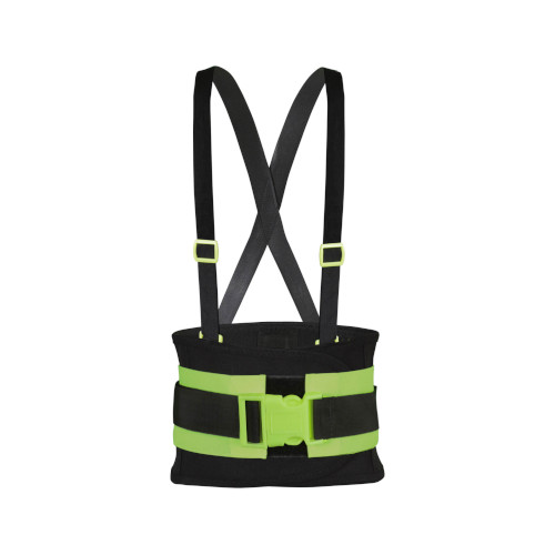 FAJA C/TIRANTES 3er CINT.GDE 825-3C JYRS