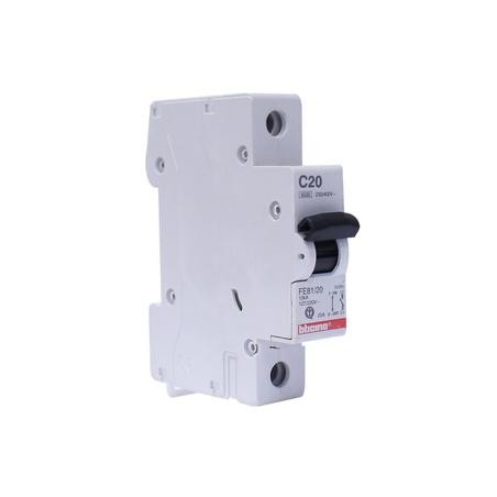 INTERRUPTOR FE81/16 CURVA BTICINO