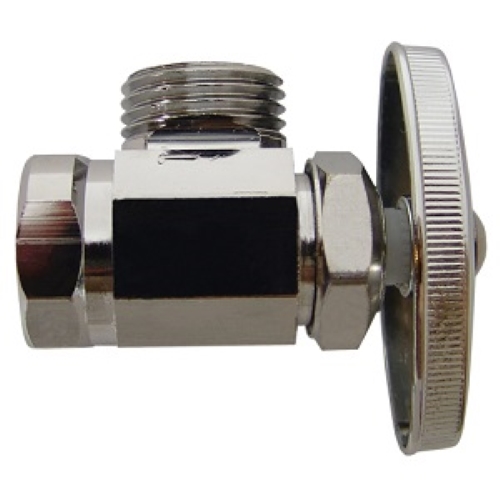 VALVULA ANGULAR HEMBRA 1/2"