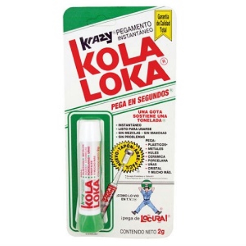 KOLA LOKA 2 GRS