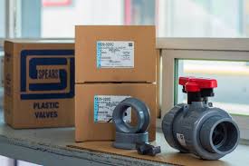 VALV. DOBLE UNION 4" CPVC CEM. EPDM