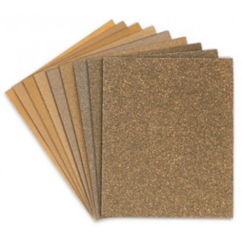 LIJA PARA MADERA 100 TRUPER