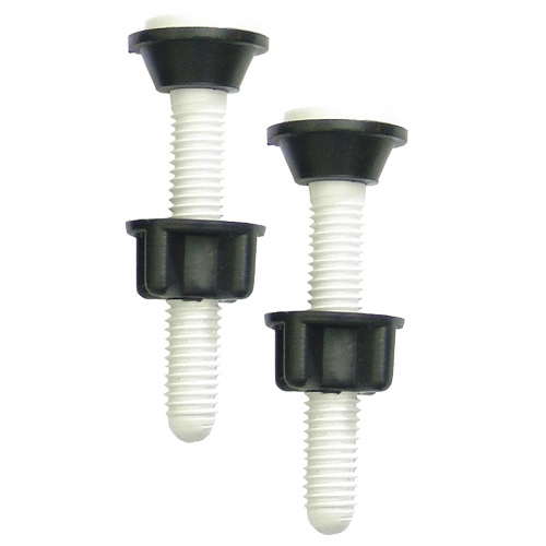 TORNILLO P/TANQUE Y TAZA D/PLASTICO