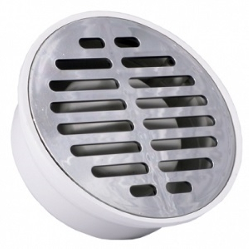 COLADERA UNIVERSAL PLAST CROMADA,COFLEX