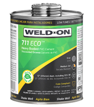 PEGAMENTO 711 1/2 LITRO