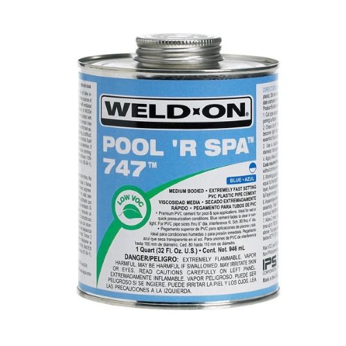 PEGAMENTO 747 1/2 LT