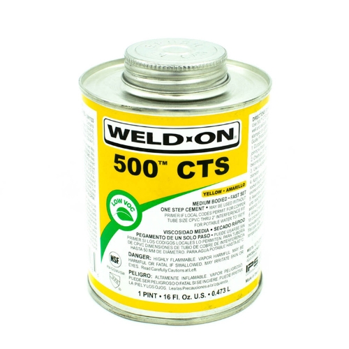 PEGAMENTO 500 CTS  1/2 LITRO