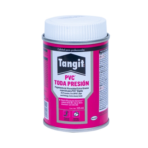 PEGAMENTO 125 ML.ROSATODA PRESION