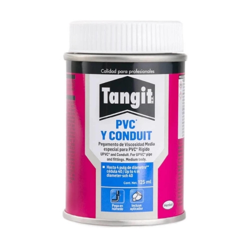 PEGAMENTO 125 ML. BAJA PRESION