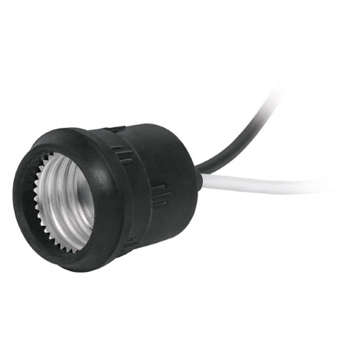 PORTALAMPARA P/INTERPERIE