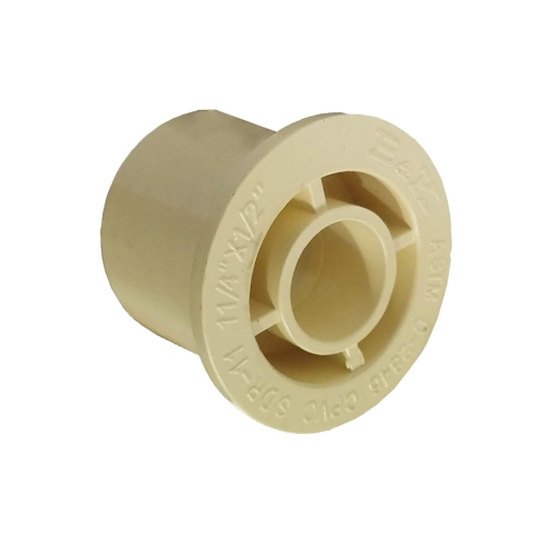 RED BUSH CPVC 11/2" X 1" CTS