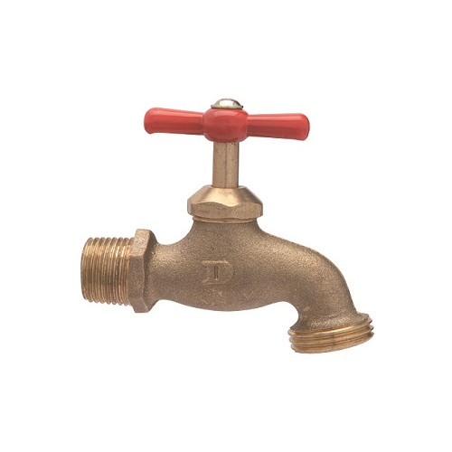 LLAVE P/MANGUERA 3/4" F-4019 DICA