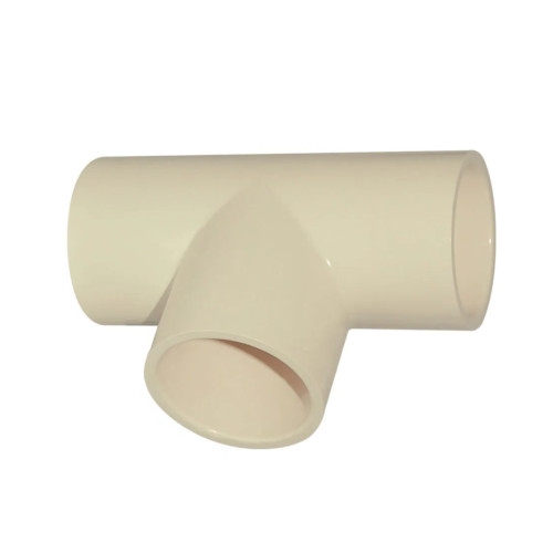 TEE CEM CPVC 3/4" CTS