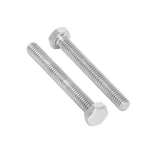 TORNILLO MAQUINA 1/4X11/4 GAL.