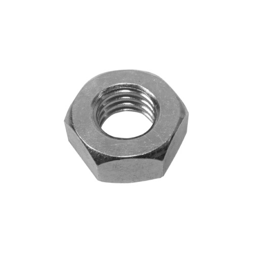 TUERCA HEXAGONAL 5/8 INOX