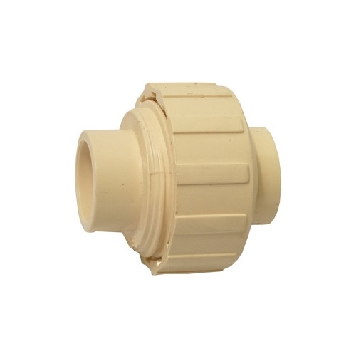 TUERCA UNION CEM CPVC 3/4" CTS