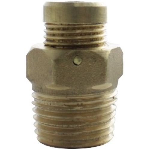 VALVULA ALIVIO 1/2" P/CALENTADOR EI-VA