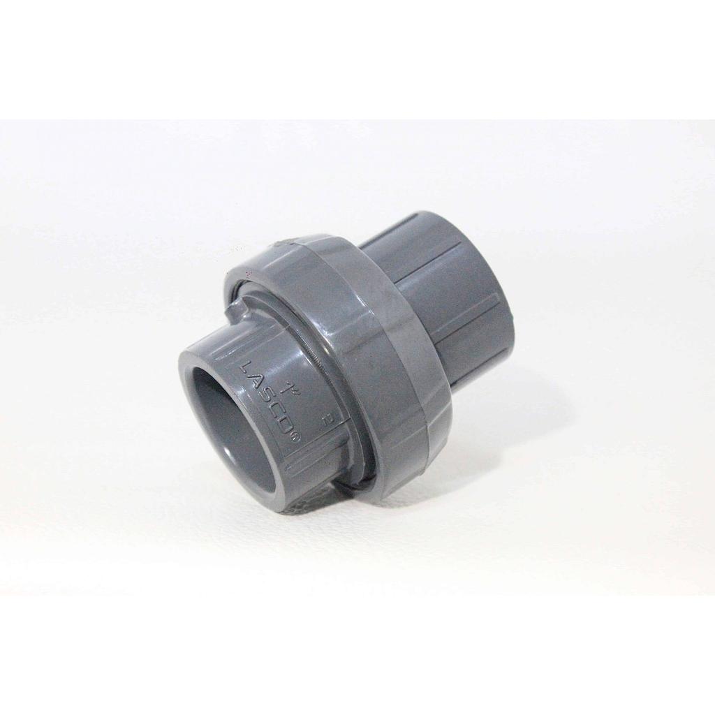 TUERCA UNION PVC CEM 2 C-80