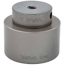 DADO M-H 1" (32MM) POLIPROPILENO.