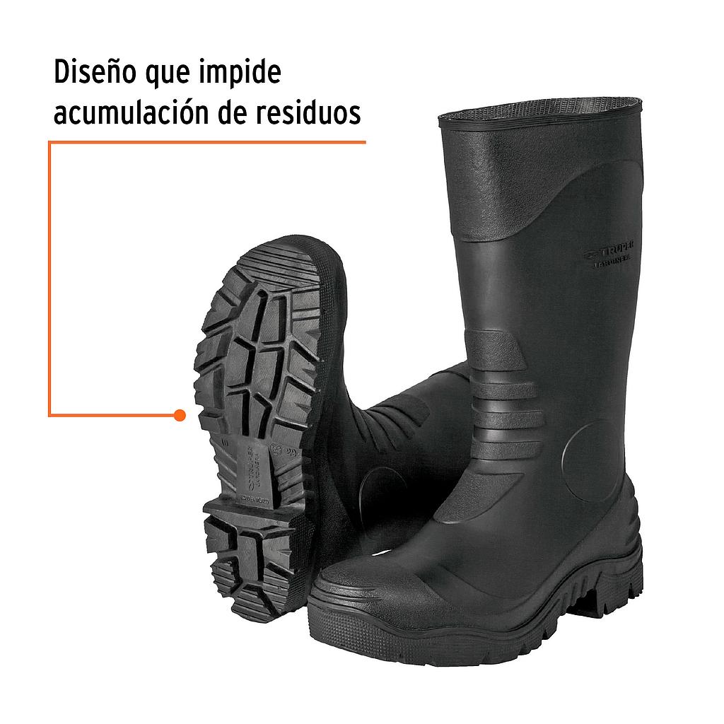 BOTA DE HULE 26 JARDINERA TRUPER