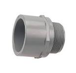 ADAP MACHO 3/4" CPVC C-80