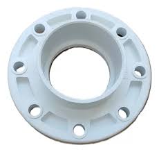 BRIDA PVC CEM 6" C-40