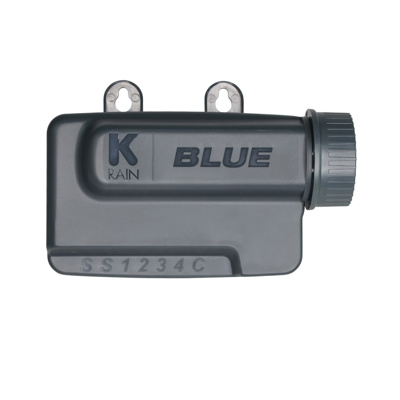 CONTROLADOR DE RIEGO A BATERIA K-RAIN BLUE-1 (bluetooth)