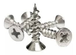 PIJA MULTIUSOS C/PLANA 8" X 1" NIQUELADAtor