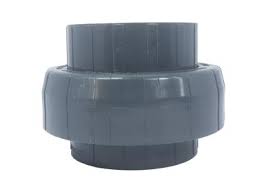 TUERCA UNION PVC CEM 4" C-80