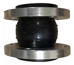 JUNTA EXPANSION NEOPRENO 4" X 15 CM