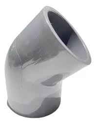 CODO CPVC CEM 2" X 45 C-80