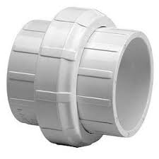 TUERCA UNION PVC CEM 2" C-40