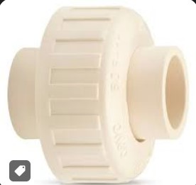 TUERCA UNION CTS 11/2 CPVC