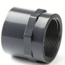 ADAP HEMBRA PVC 3" C-80