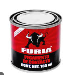 PEGAMENTO FURIA 135 ml