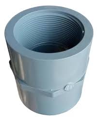 ADAP HEMBRA 3/4" CPVC C-80