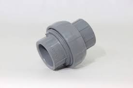 TUERCA UNION CEM 1/2 CPVC C-80