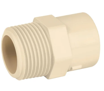 ADAP MACHO CPVC 1 1/4" CTS