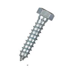 PIJA HEXAGONAL PARA MADERA 3/8 X 2