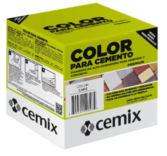 PINTURA EN POLVO 1 kg TURQUESA