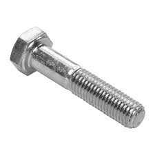 TORNILLO MAQUINA 1/2"X21/2" ACERO INOX